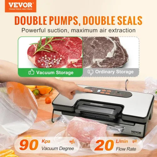 sealing machine