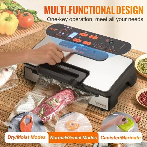sealing machine