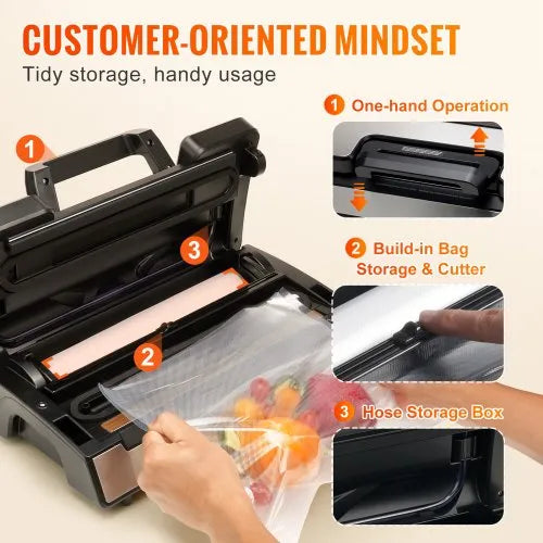 sealing machine