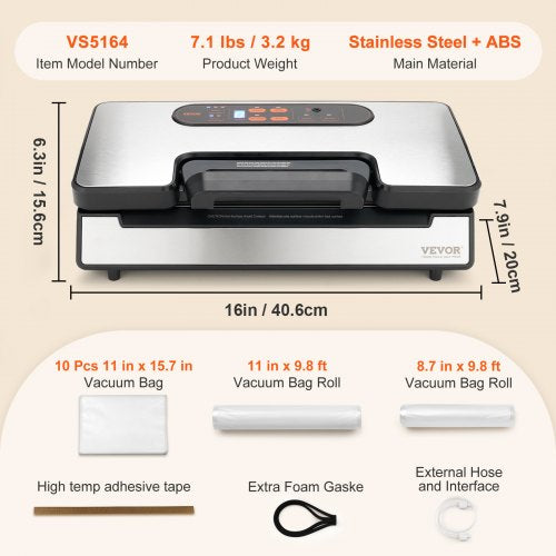 sealing machine