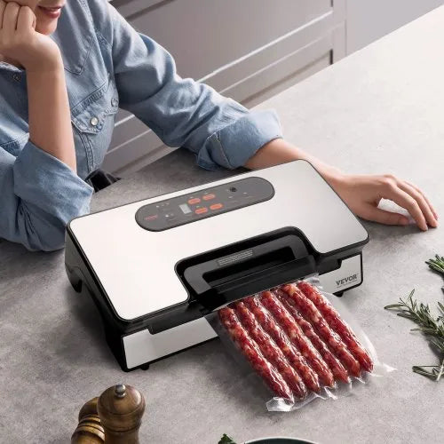 sealing machine