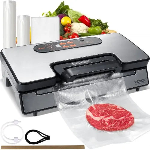 sealing machine